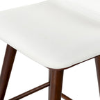 Tabouret de comptoir de 71 cm 48Lx48Px81H