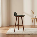Tabouret de comptoir de 71 cm 48Lx48Px81H