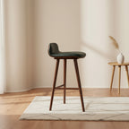 Tabouret de comptoir de 71 cm 48Lx48Px81H