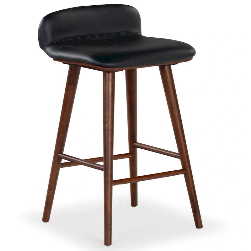 Tabouret de comptoir de 71 cm 48Lx48Px81H