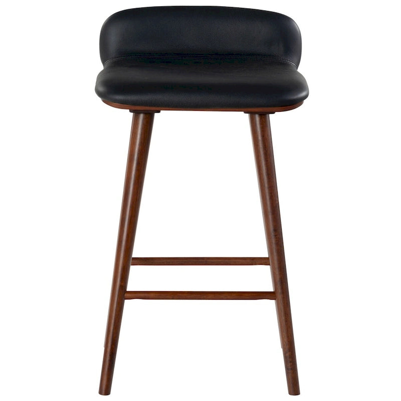 Tabouret de comptoir de 71 cm 48Lx48Px81H