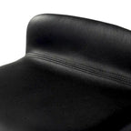 Tabouret de comptoir de 71 cm 48Lx48Px81H