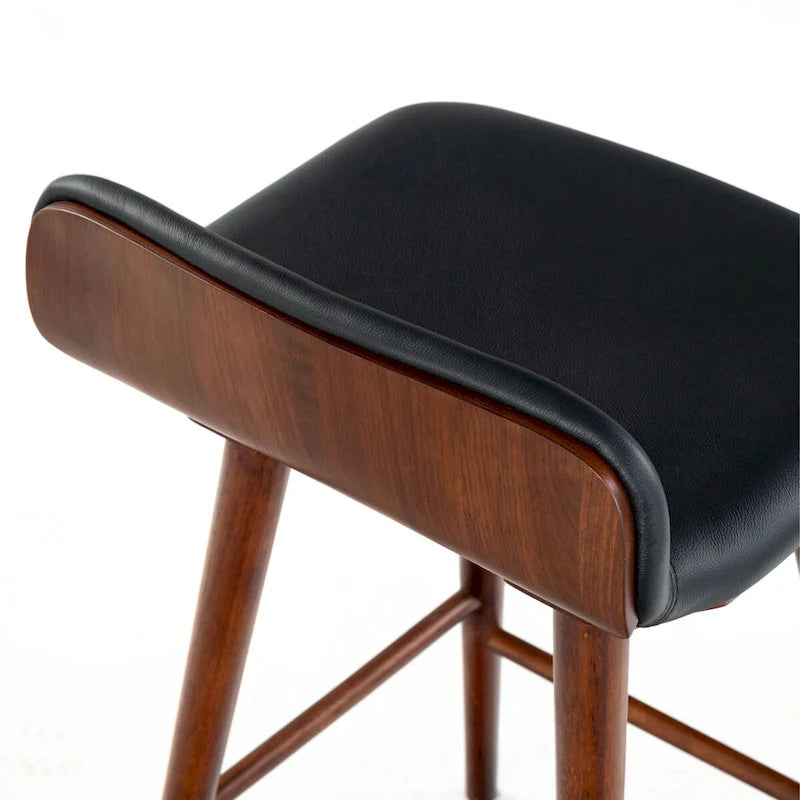 Tabouret de comptoir de 71 cm 48Lx48Px81H
