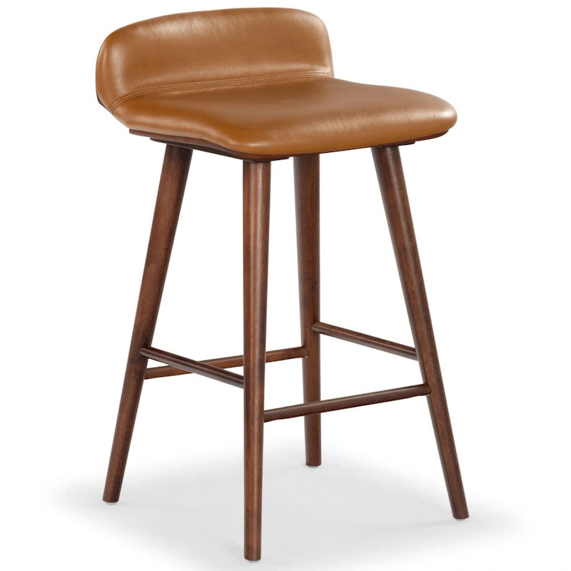 Tabouret de comptoir de 71 cm 48Lx48Px81H