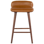 Tabouret de comptoir de 71 cm 48Lx48Px81H