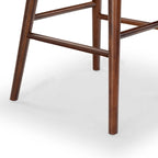 Tabouret de comptoir de 71 cm 48Lx48Px81H