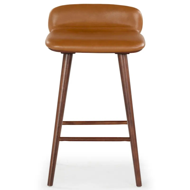 Tabouret de comptoir de 71 cm 48Lx48Px81H