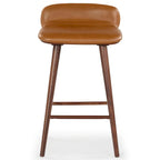 Tabouret de comptoir de 71 cm 48Lx48Px81H