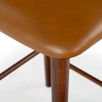 Tabouret de comptoir de 71 cm 48Lx48Px81H