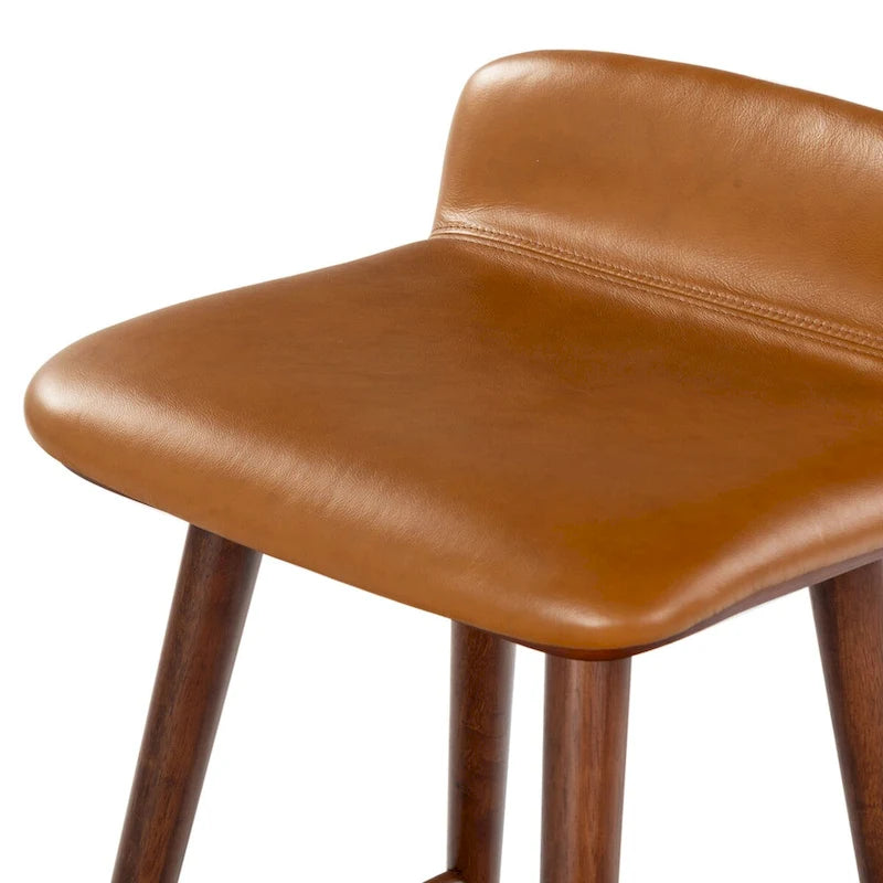 Tabouret de comptoir de 71 cm 48Lx48Px81H