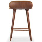 Tabouret de comptoir de 71 cm 48Lx48Px81H