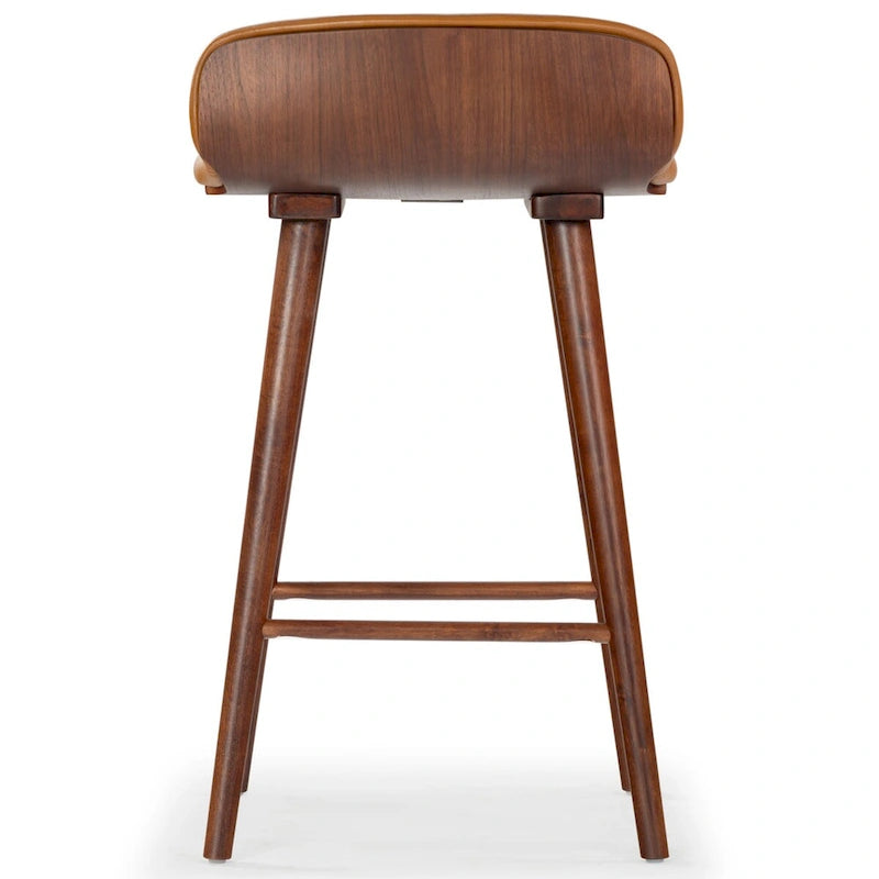 Tabouret de comptoir de 71 cm 48Lx48Px81H